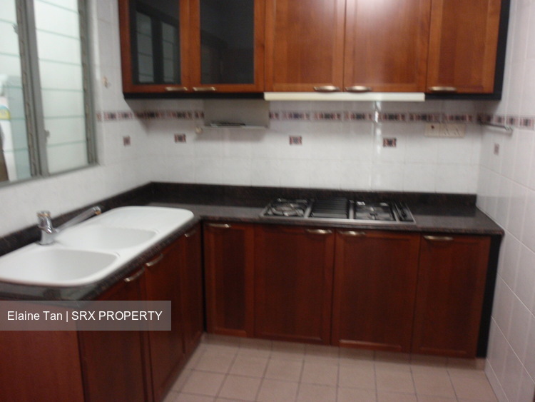 Aspen Heights (D9), Condominium #169314732